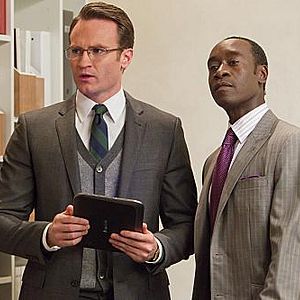 Foto House of Lies