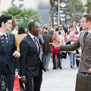 Foto House of Lies