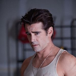 Foto Colin Farrell