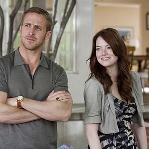 Foto Crazy, Stupid, Love