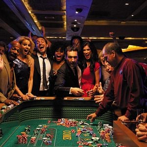 Foto Gilles Lellouche