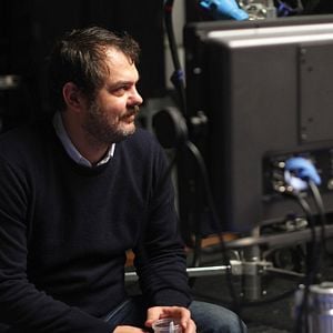 Foto Gilles Lellouche