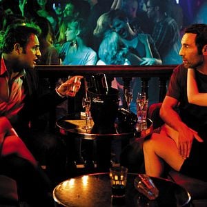 Foto Gilles Lellouche