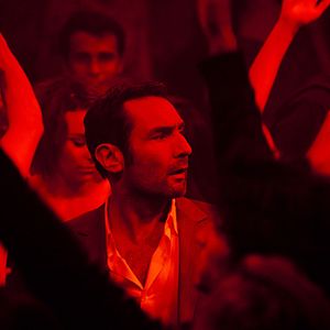 Foto Gilles Lellouche