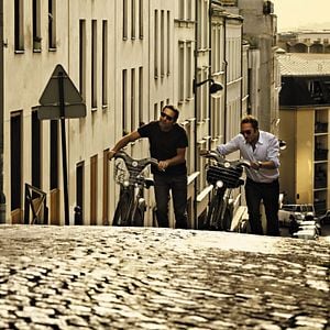 Foto Gilles Lellouche