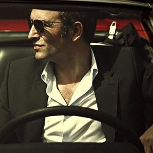 Foto Gilles Lellouche