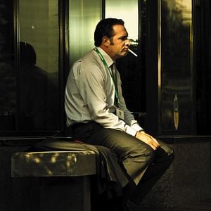 Foto Gilles Lellouche