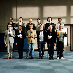 Foto Gilles Lellouche