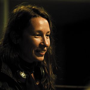 Foto Emmanuelle Bercot