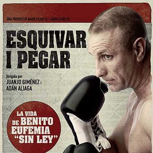 Foto Esquivar i pegar