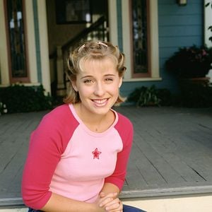 Foto Allison Mack