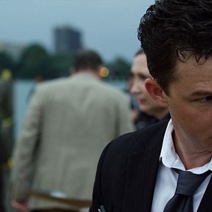 Foto Dueños de la calle 2: Motor city