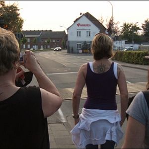 Foto Auf Teufel komm raus