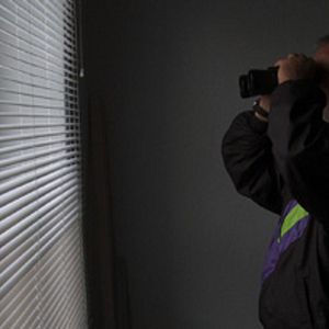 Foto Auf Teufel komm raus