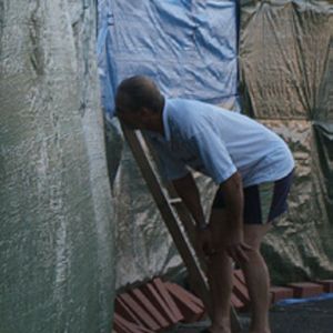 Foto Auf Teufel komm raus