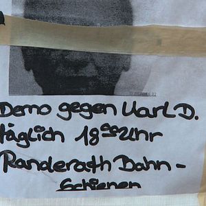 Foto Auf Teufel komm raus