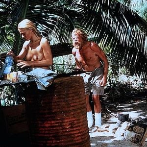 Foto Robinson Crusoe por un año