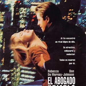 Foto El abogado del Diablo