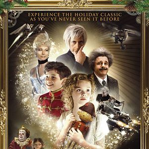 Foto El Cascanueces 3D