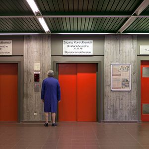 Foto Unter Kontrolle