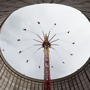 Foto Unter Kontrolle