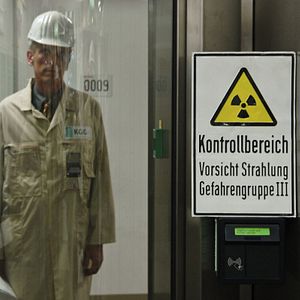 Foto Unter Kontrolle