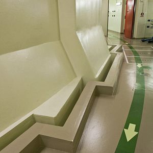 Foto Unter Kontrolle