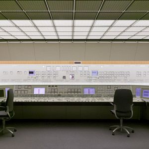 Foto Unter Kontrolle