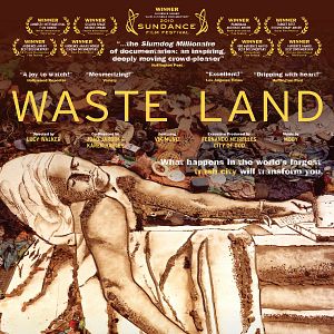 Foto Waste Land