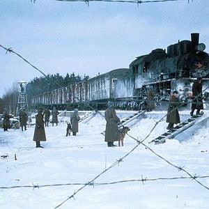 Foto Hasta donde los pies me lleven