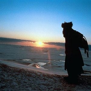 Foto Hasta donde los pies me lleven