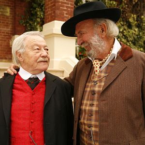 Foto Roger Dumas (II)