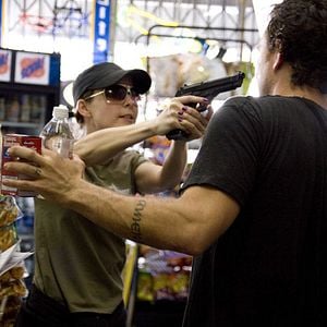 Foto El perfecto anfitrión