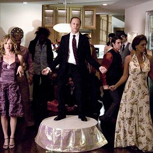 Foto El perfecto anfitrión