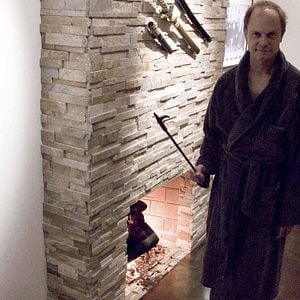 Foto El perfecto anfitrión