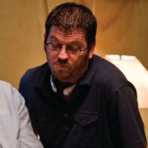 Foto Patrick Doughtie