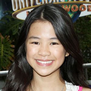 Foto Tiffany Espensen