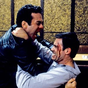 Foto La ley de Brooklyn