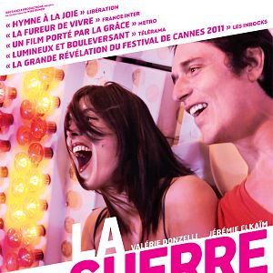 Foto Declaración de guerra