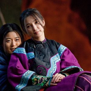 Foto Snow Flower and the Secret Fan