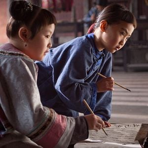 Foto Snow Flower and the Secret Fan