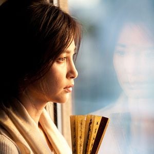 Foto Snow Flower and the Secret Fan