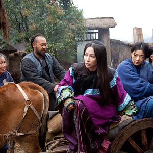 Foto Snow Flower and the Secret Fan