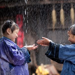 Foto Snow Flower and the Secret Fan