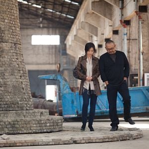 Foto Snow Flower and the Secret Fan