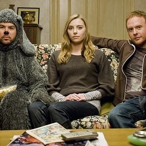 Foto Wilfred (2007)