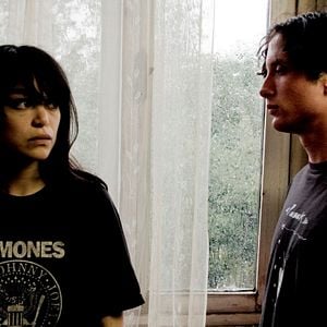 Bonsái - Película 2011