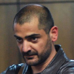 Foto Rodney El-Haddad