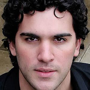 Foto Juan Pablo Di Pace