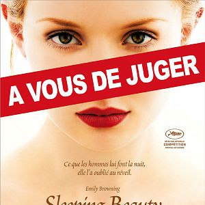 Foto Sleeping Beauty